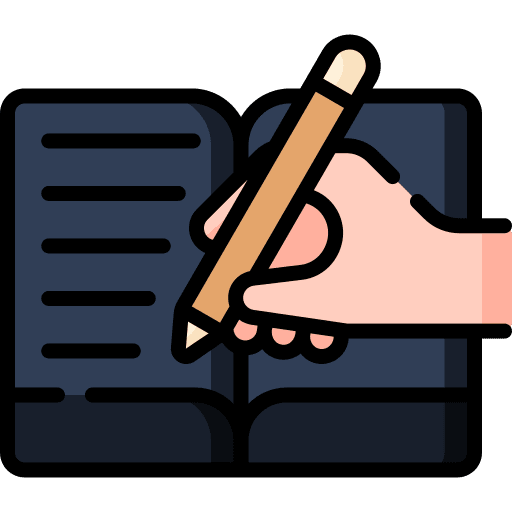 writing
